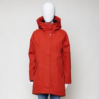 alana WNS Parka