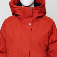 alana WNS Parka