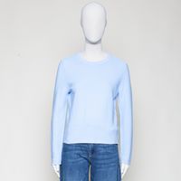 GOTS Organic Pullover regular