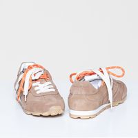 Sneaker light pure sand
