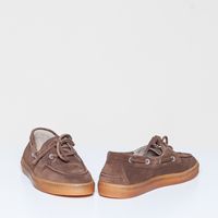 CPH160 suede new mokka