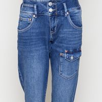 Dido Denim Comfort