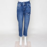 Dido Denim Comfort