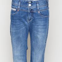 Raya New Straight Organic Denim