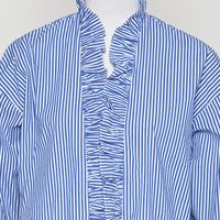 Cathina Poplin Striped