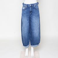Barrow Denim blue soul
