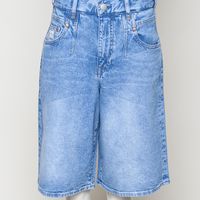 Brooke Bermuda Denim