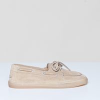 CPH160 suede sand/cream
