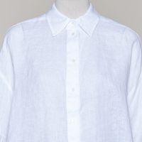 Laurentine blouse off white