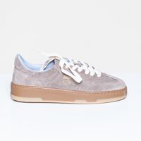 FTC 86 // Suede Dodo