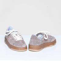 FTC 86 // Suede Dodo