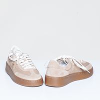 FTC 86 //Taupe Ash taupe