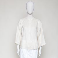 Lennon Blouse sand