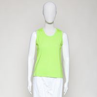 Yasu Jersey lime