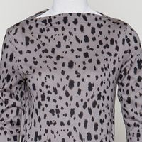 Leo Longsleeve walnut cream