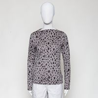 Leo Longsleeve walnut cream