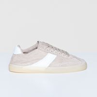 CPH98 suede sand/white