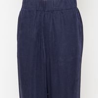 Hose relaxed blue Depths