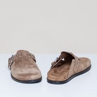 CPH716 suede new brown 