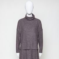 Brisa jersey brushed