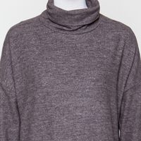 Brisa jersey brushed