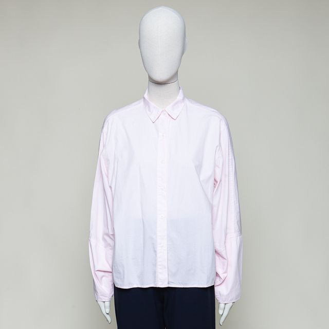 Blouse meringue
