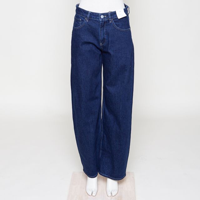 ASH Bareel Leg