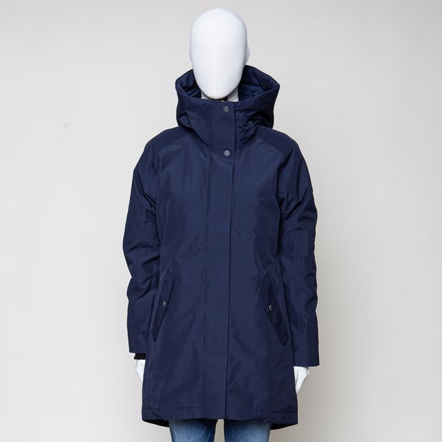 alana WNS Parka