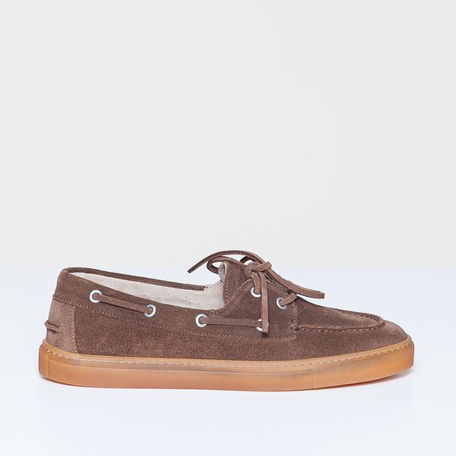 CPH160 suede new mokka