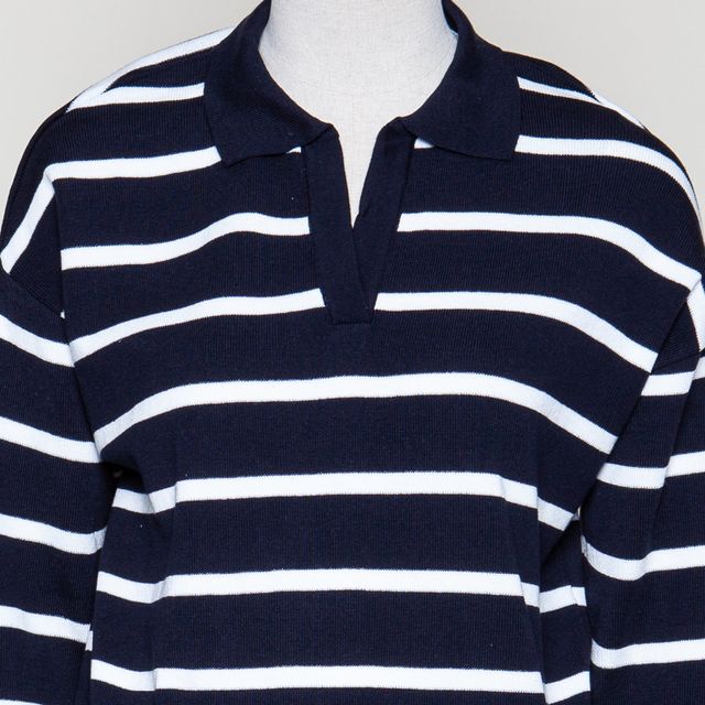 Skye Knit Cotton Mix 