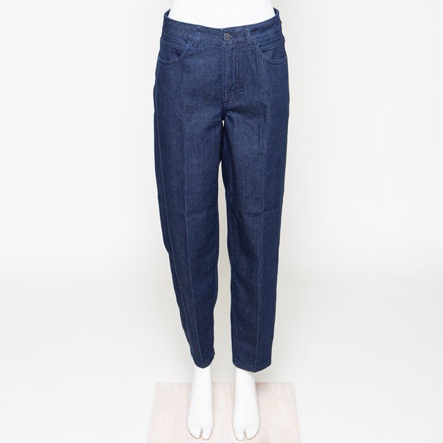 Jeans tapered