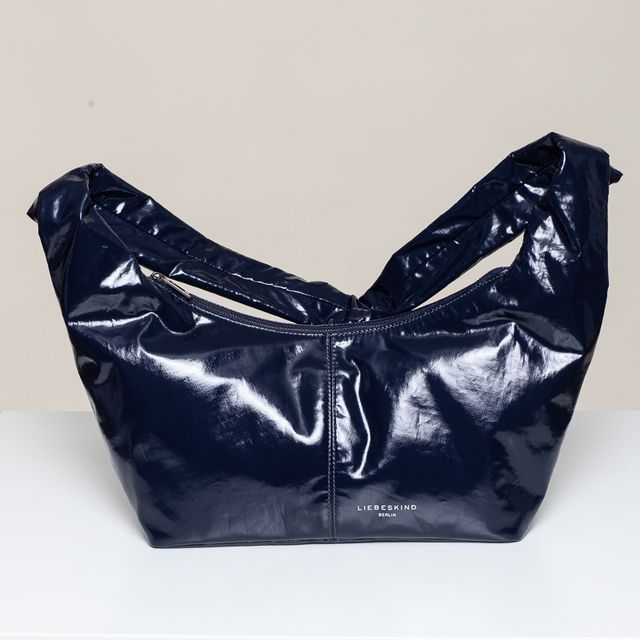 Hobo lack dunkelblau