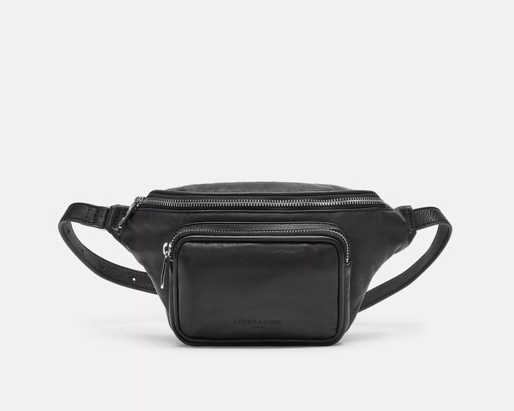 belt-bag black