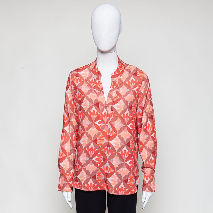 Tari urban floral geo 