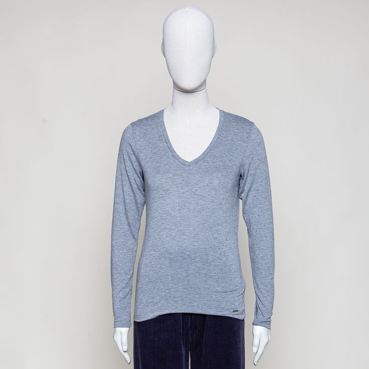 Velia Longsleeve Jersey