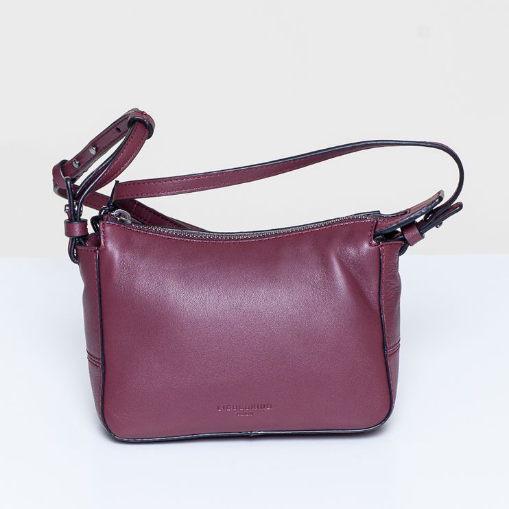 crossbody pomegranate (weinrot)