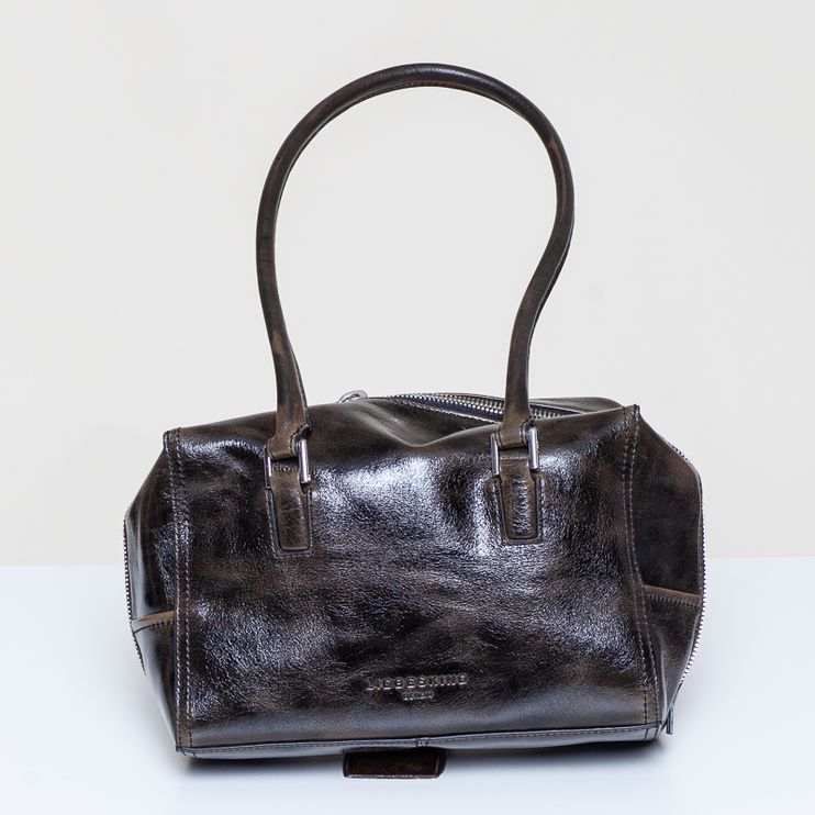 Satchel rasted coconut