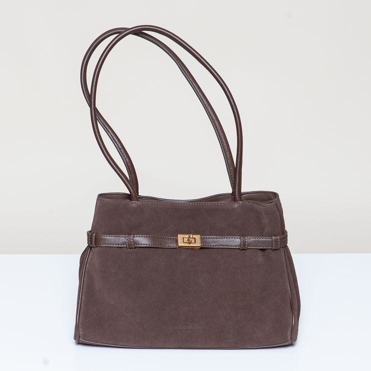 Satchel roasted coconut