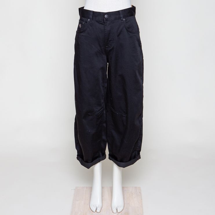 Barrow denim raven black