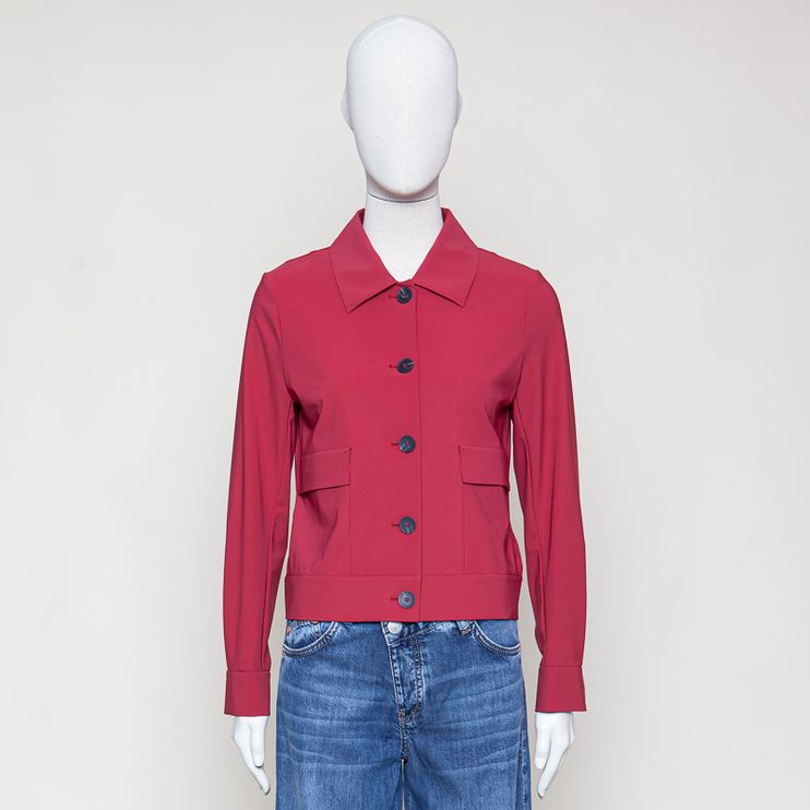 Merle dynamic cherry