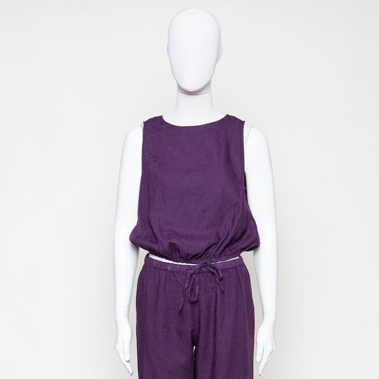 Lupin cherry lacquer