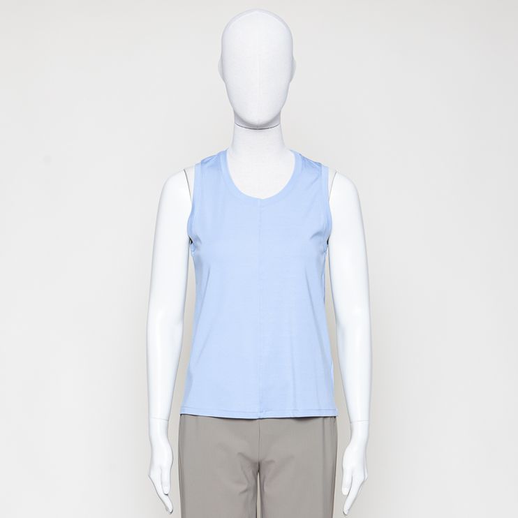 Yasu Jersey hellblau