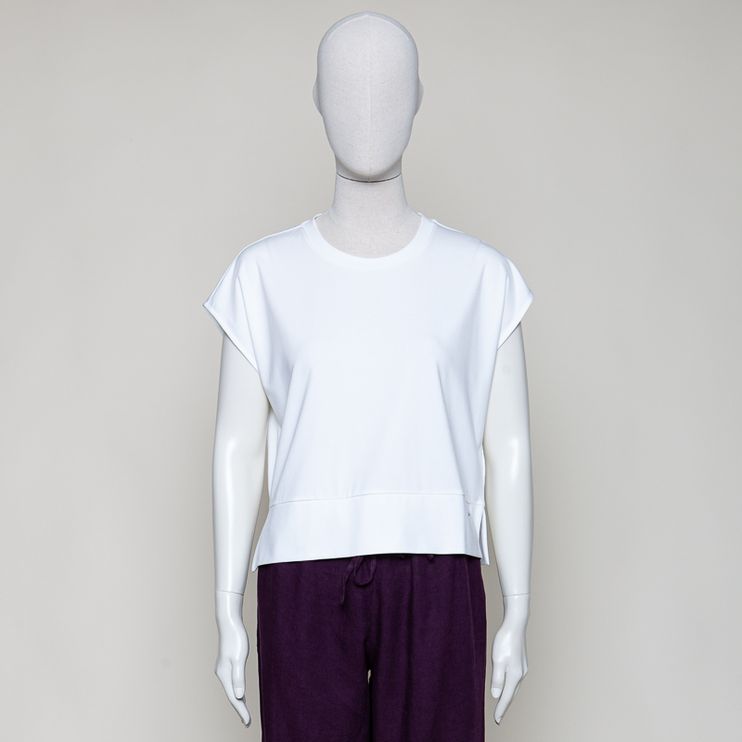 Yemina Jersey offwhite