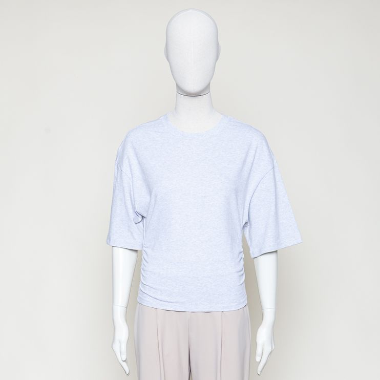 Mireille'CL grey Melee