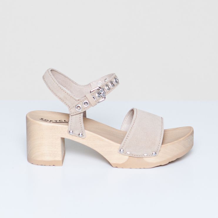 HELMINA Kaschmir taupe