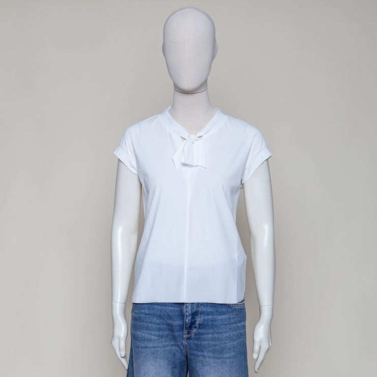 Gina Ease white