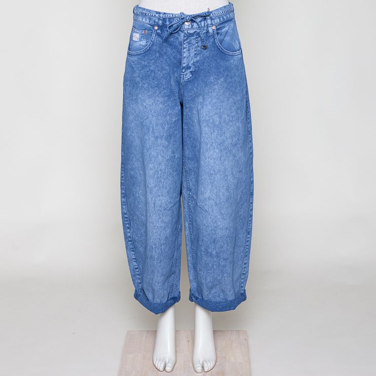 Barrow Belt Twill deep sea