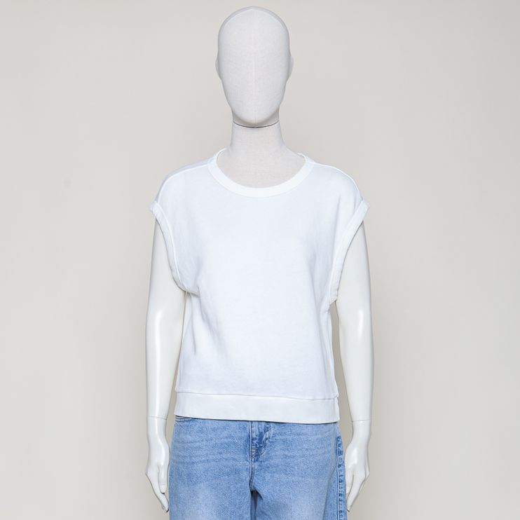 Jordyn'CL off white