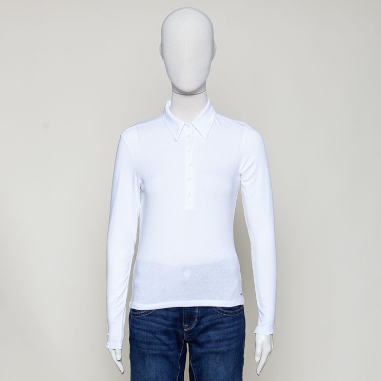 Perline Jersey offwhite