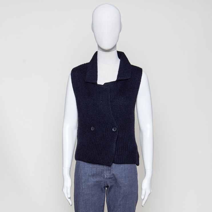 Susa woll mix Soft marine